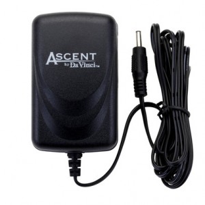 DaVinci Ascent Replacement Charger