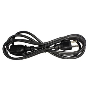 Vaporfection Replacement Power Cord