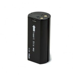 Replacement Re-Chargeable Battery for the NO2