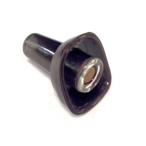 Pinnacle 14.4mm Adapter with Glass