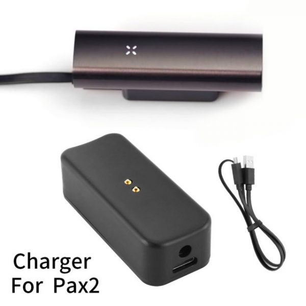 PAX 2 & 3 USB Charger