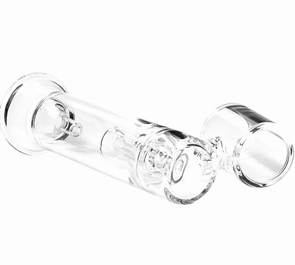 Dr. Dabber Boost Glass Mouthpiece