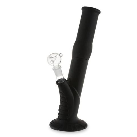 12 Inch Silicone Unbreakable Bong