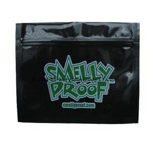 Baggie Black Extra Small 25 Pack