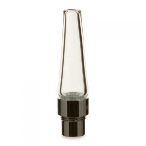 Flowermate Glass mouthpieces