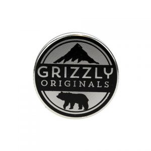 Grizzly Originals VGrinder