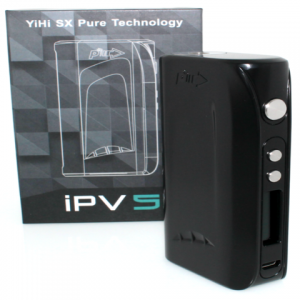 IPV5 Box Mod