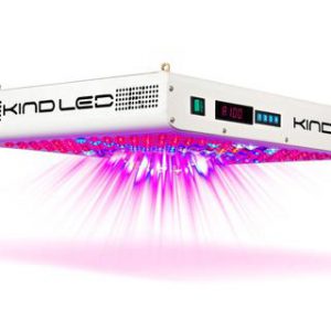 KIND K5 XL750 LED Grow Light
