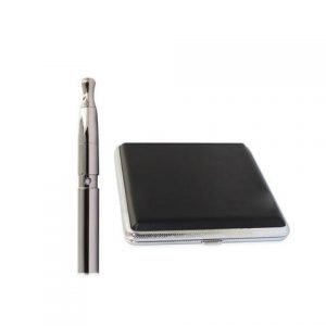 Magnetic Pen Style Dual Chamber Vaporizer