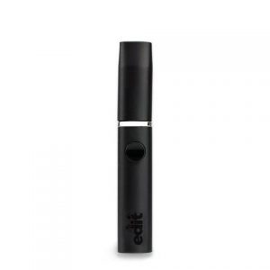 Shhhh! 2 In 1 Herb And Concentrate Vaporizer - EDIT Collection
