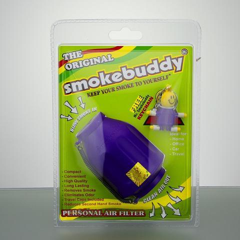 SmokeBuddy Original Personal Air Filter