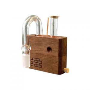Sneaky Pete Sticky Brick Water Pipe Adapter