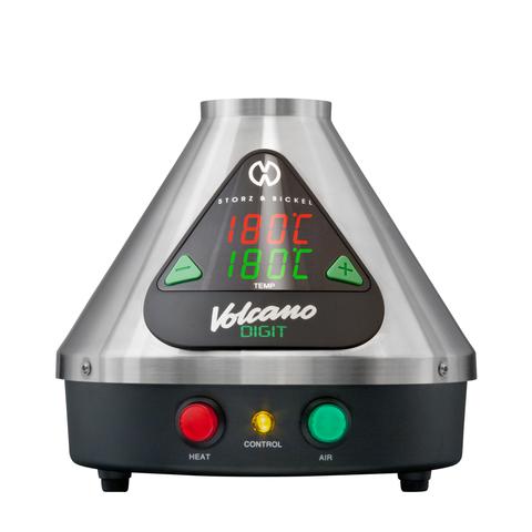 Volcano Vaporizer Digital with Easy Valve Set